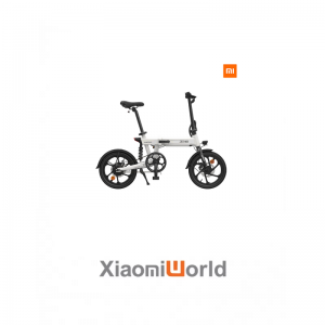 Xe Đạp Điện Trợ Lực Himo Z16