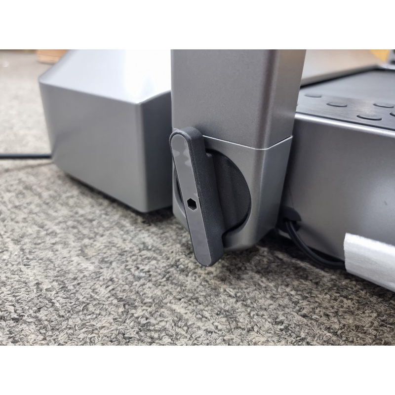 Máy Chạy Bộ Thông Minh Xiaomi Kingsmith R2 Pro Chính Hãng