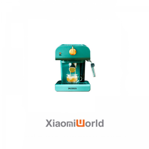 Máy Pha Cà Phê PETRUS PE3320