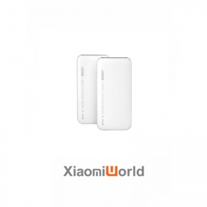 Pin Sạc Dự Phòng QCY PB10 10000 mAh