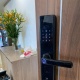 Khóa Cửa Vân Tay Thông Minh Xiaomi Viomi MS120 Bản Quốc Tế - Kết Nối Mi Home
