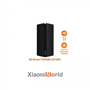 Router Wifi Xiaomi AX1800