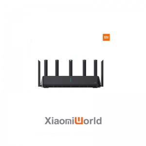 Router Wifi Xiaomi AIoT AX3600