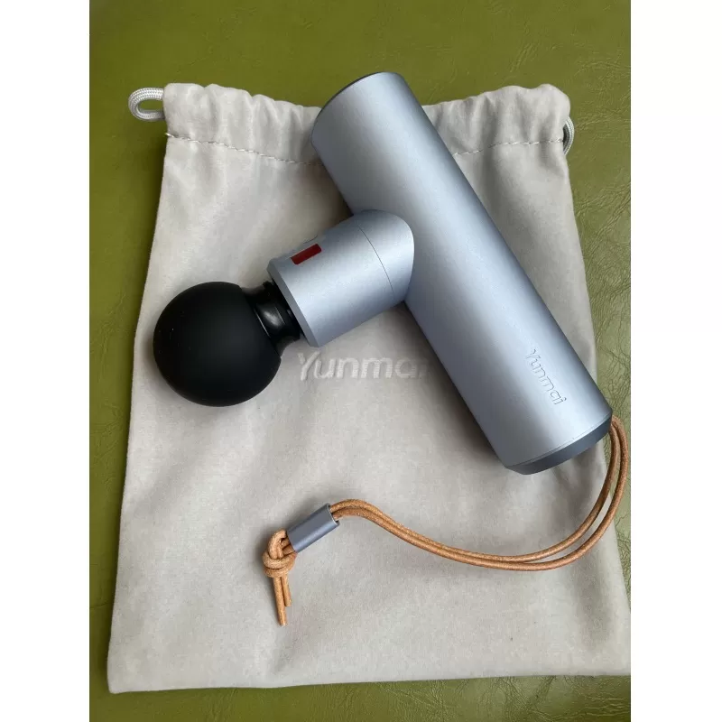 Súng Massage Xiaomi Yunmai Cozy Care