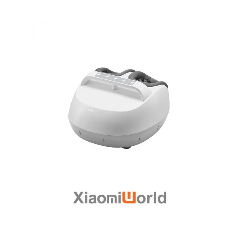 Máy Massage Chân Bấm Huyệt Xiaomi Leravan LJ-ZJ008