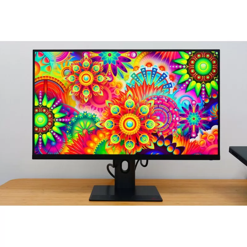 Màn Hình Xiaomi 27 inch 2K/165Hz Tấm nền IPS (Mi Surface Display 27inch)