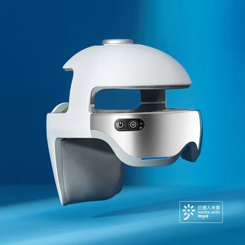 Máy Massage Gắn Đầu Xiaomi Momoda Smart SX315