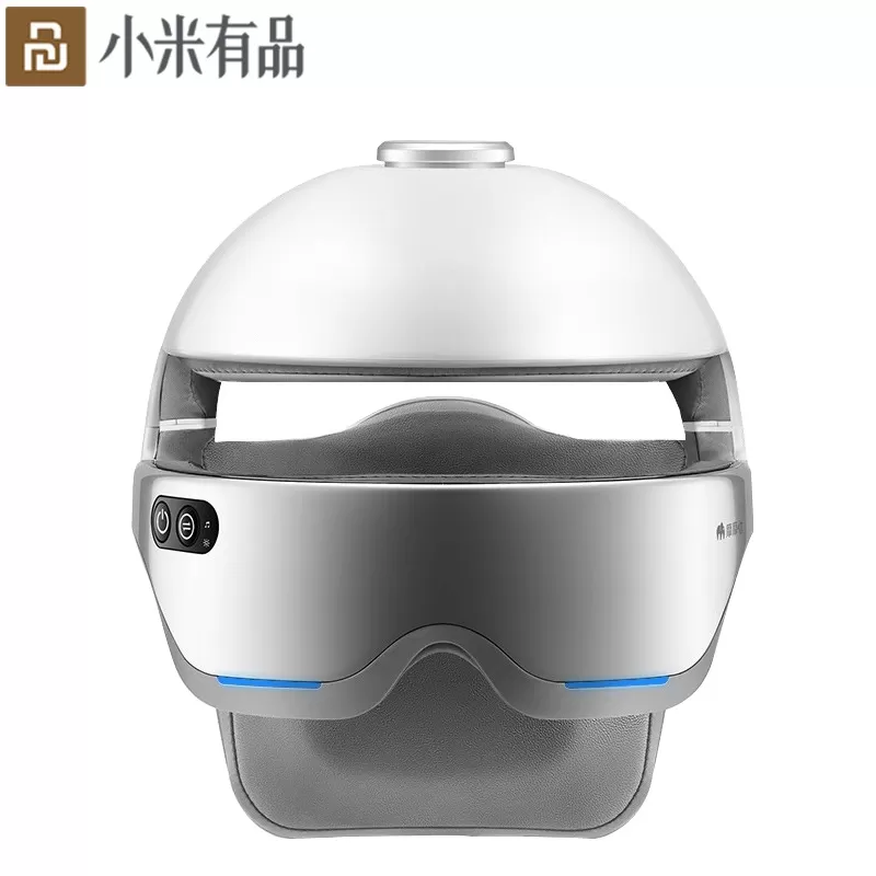 Máy Massage Gắn Đầu Xiaomi Momoda Smart SX315