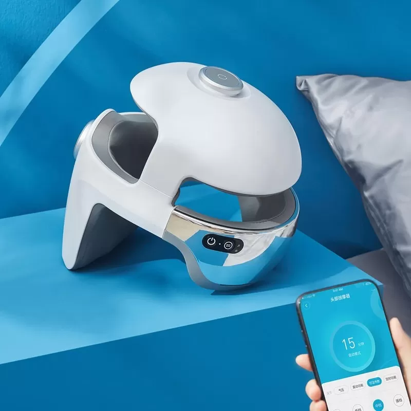 Máy Massage Gắn Đầu Xiaomi Momoda Smart SX315