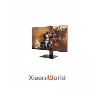 Màn Hình Xiaomi 27 inch 2K/165Hz Tấm nền IPS (Mi Surface Display 27inch)