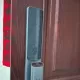 Khóa Cửa Kéo Đẩy Thông Minh Smart Door Lock Lockin S30 Pro - Hàng Phân Phối Chính Hãng Bản Quốc Tế