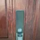 Khóa Cửa Kéo Đẩy Thông Minh Smart Door Lock Lockin S30 Pro - Hàng Phân Phối Chính Hãng Bản Quốc Tế
