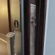 Khóa Cửa Kéo Đẩy Thông Minh Smart Door Lock Lockin S30 Pro - Hàng Phân Phối Chính Hãng Bản Quốc Tế