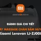 Máy Massage Chân Bấm Huyệt Xiaomi Leravan LJ-ZJ008