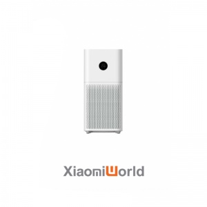 Máy Lọc Không Khí Xiaomi Air Purifier 3C Quốc Tế