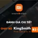 Máy Chạy Bộ Thông Minh Xiaomi KingSmith R2 – Phiên Bản Tốc Độ 12Km