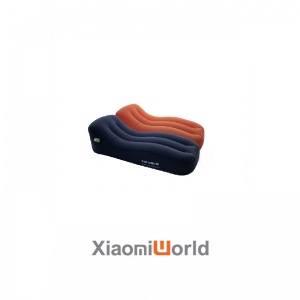 Giường Thư Giãn Bơm Hơi Tự Động MicroNovelty GIGA LOUNGER GS1