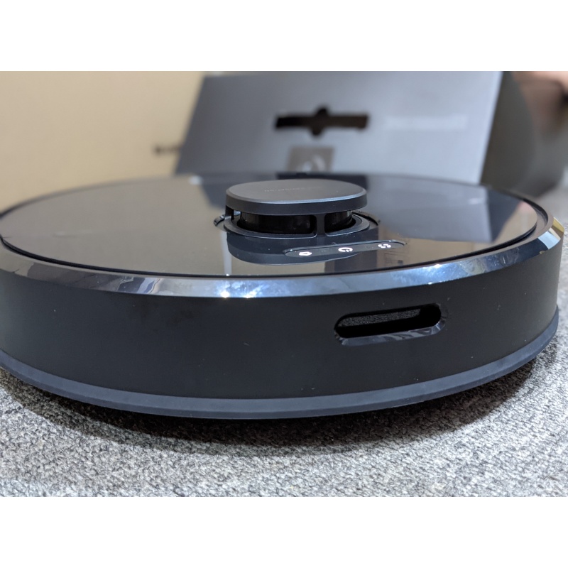 Robot Hút Bụi Lau Nhà Thông Minh Dreame D9 Pro - Hàng Phân Phối Chính Hãng