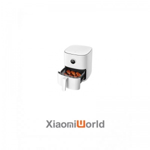 Nồi Chiên Không Dầu Mi Smart Air Fryer 3.5L Phiên Bản Quốc Tế Hàng Chính Hãng DGW