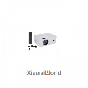 Máy Chiếu Mini Xiaomi Wanbo X1 1080P - Bản Quốc Tế