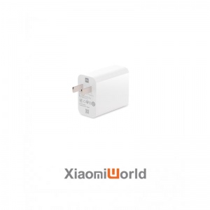 Bộ Sạc Nhanh Xiaomi QC 4.0 MDY-11-EX 33W