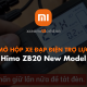 Xe Điện Trợ Lực Himo ZB20