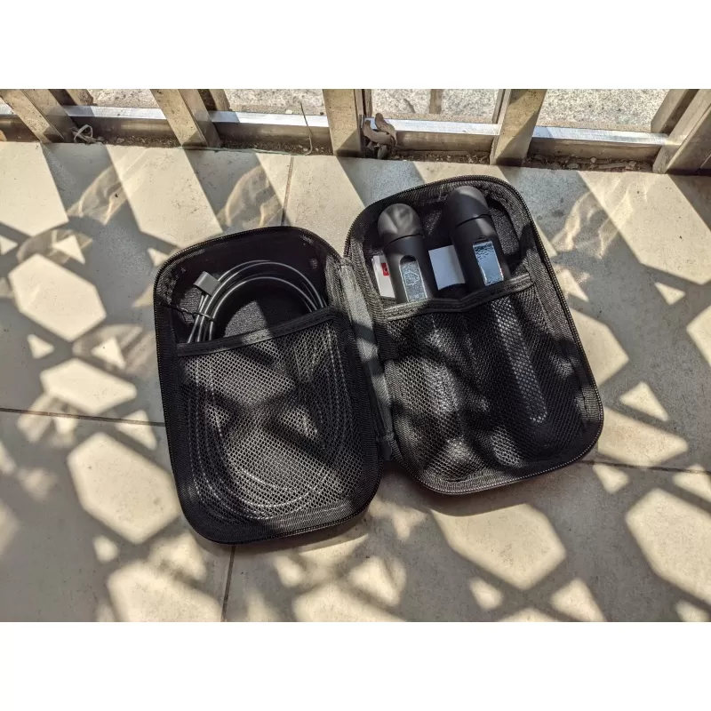 Bộ Dây Nhảy Thông Minh YUNMAI YMSR-P701