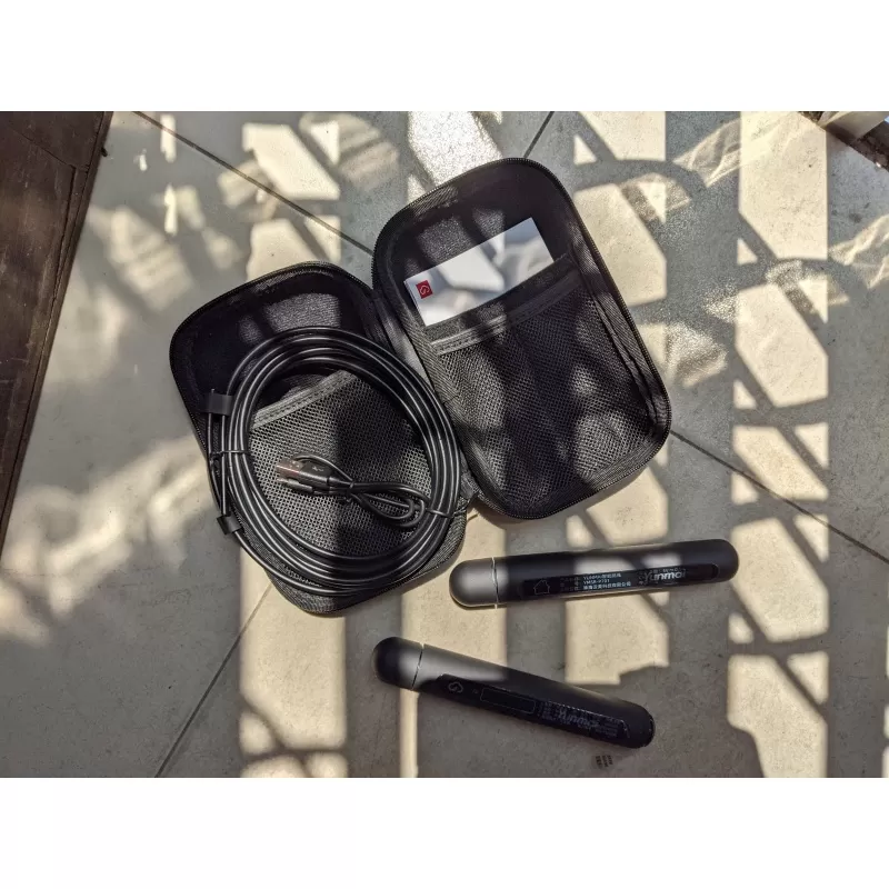 Bộ Dây Nhảy Thông Minh YUNMAI YMSR-P701