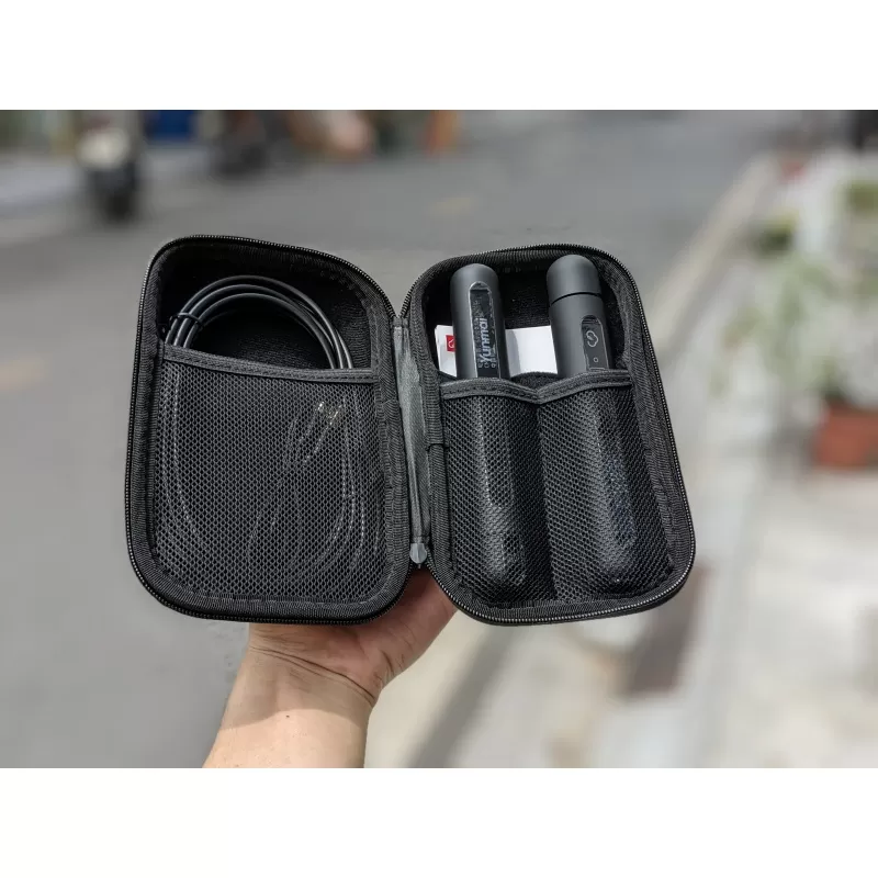 Bộ Dây Nhảy Thông Minh YUNMAI YMSR-P701