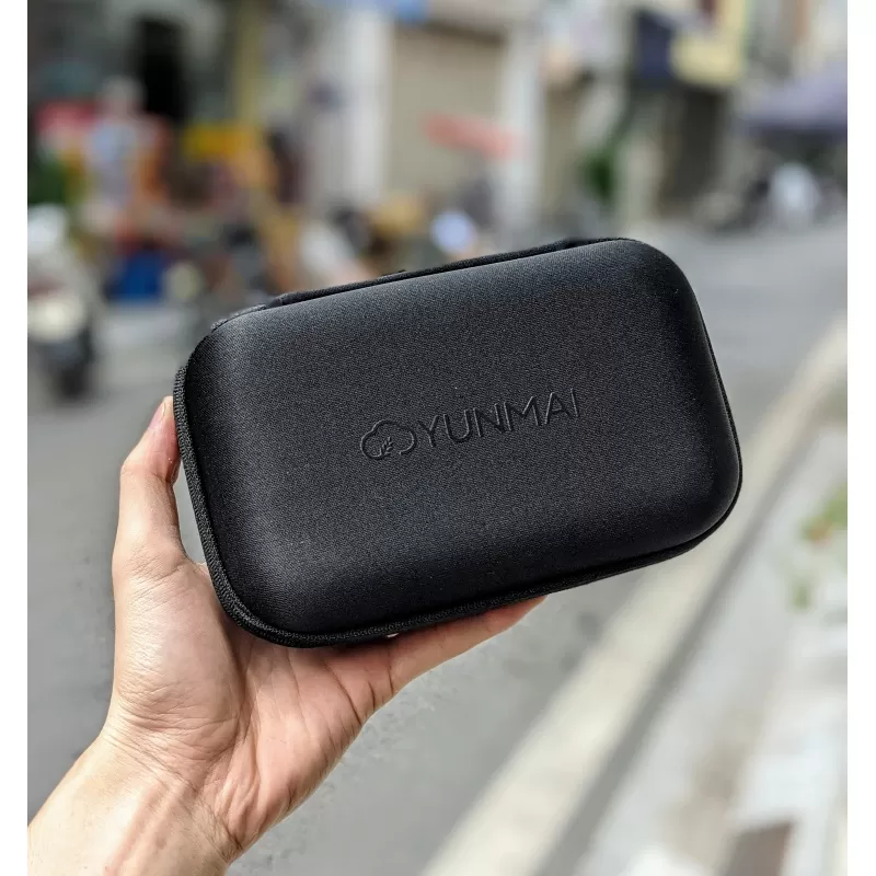 Bộ Dây Nhảy Thông Minh YUNMAI YMSR-P701