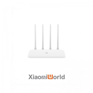 Router Wifi Xiaomi Router 4A Gigabit 1000Mbps