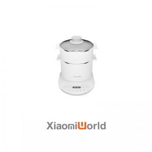 Bộ Nồi Hấp Điện Đa Năng oCooker Xiaomi CR-DR01