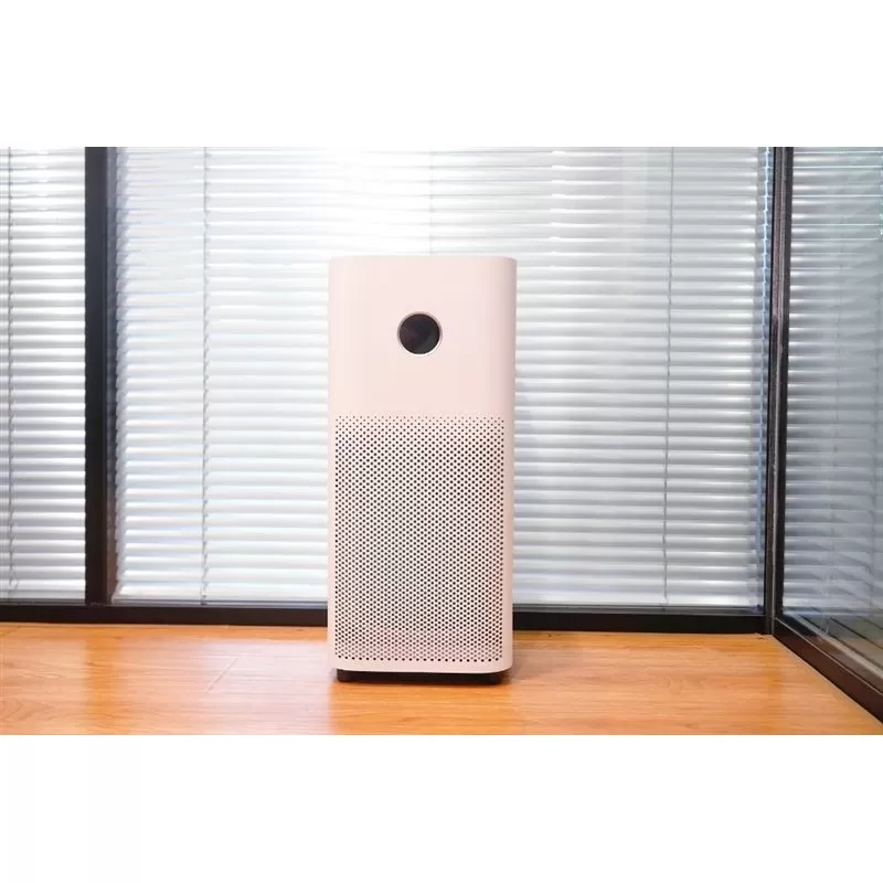Máy Lọc Không Khí Xiaomi Mi Air Purifier Gen 4 - Hàng Chính Hãng