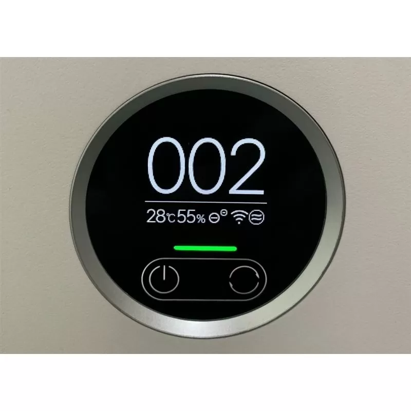 Máy Lọc Không Khí Xiaomi Mi Air Purifier Gen 4 - Hàng Chính Hãng