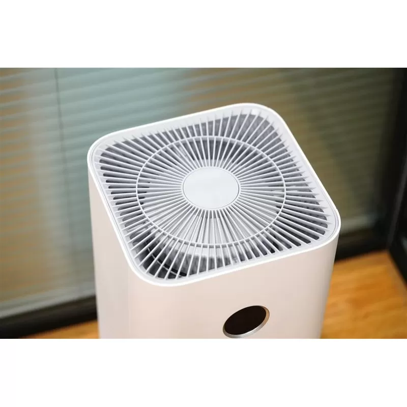 Máy Lọc Không Khí Xiaomi Mi Air Purifier Gen 4 - Hàng Chính Hãng