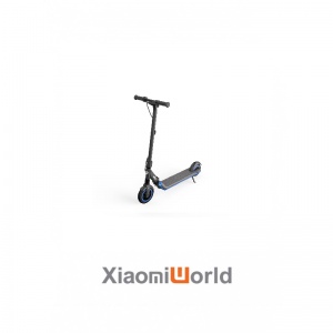 Xe Điện Scooter Trẻ Em Segway Ninebot E10