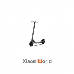 Xe Điện Scooter Segway Ninebot E22 Phiên Bản Nâng Cấp