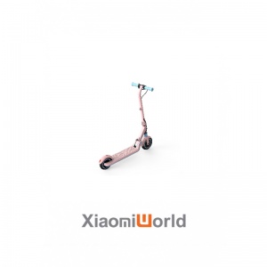 Xe Điện Scooter Trẻ Em Segway Ninebot E8
