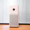 Máy Lọc Không Khí Xiaomi Mi Air Purifier Gen 4 - Hàng Chính Hãng