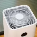 Máy Lọc Không Khí Xiaomi Mi Air Purifier Gen 4 - Hàng Chính Hãng