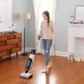 Máy Hút Bụi Lau Sàn Khô Và Ướt Roborock Dyad - Bản Quốc Tế Hàng Chính Hãng