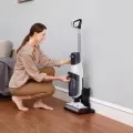 Máy Hút Bụi Lau Sàn Khô Và Ướt Roborock Dyad - Bản Quốc Tế Hàng Chính Hãng