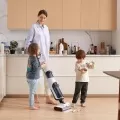 Máy Hút Bụi Lau Sàn Khô Và Ướt Roborock Dyad - Bản Quốc Tế Hàng Chính Hãng