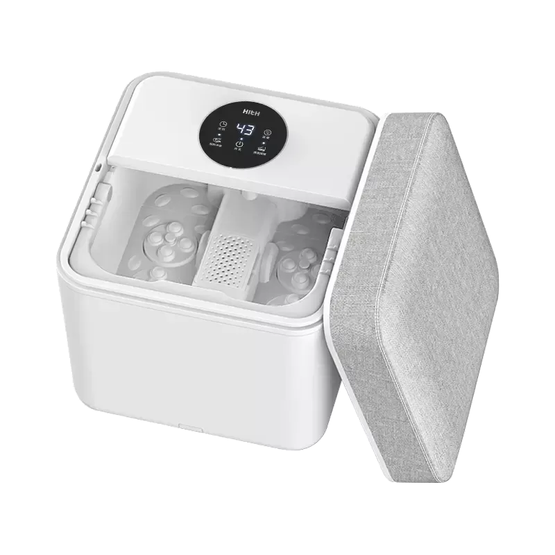 Máy Massage Chân HITH ZMZ-X5