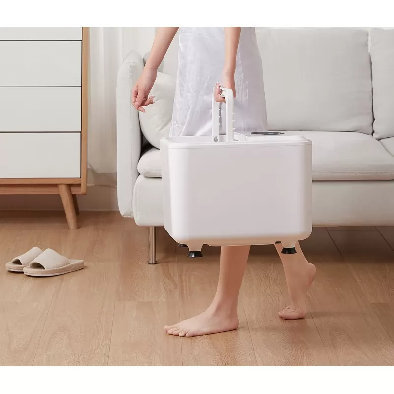 Máy Massage Chân HITH ZMZ-X5