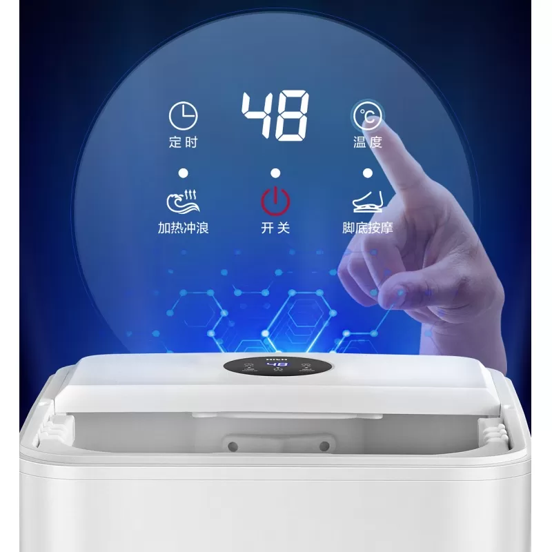 Máy Massage Chân HITH ZMZ-X5