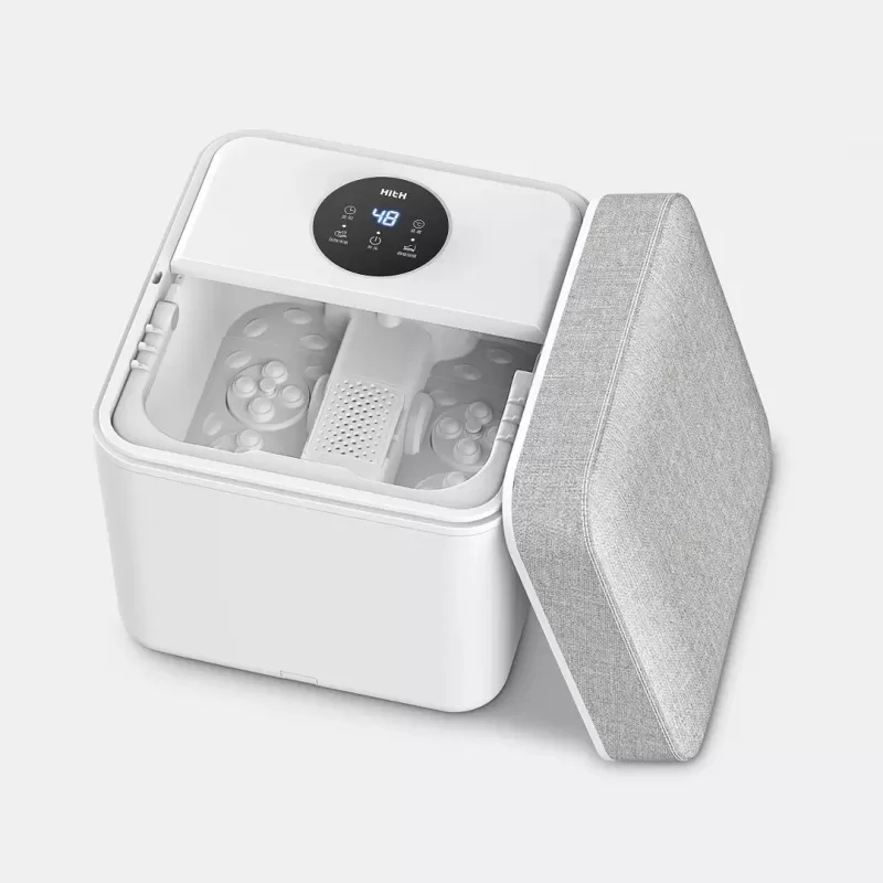 Máy Massage Chân HITH ZMZ-X5