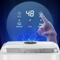Máy Massage Chân HITH ZMZ-X5