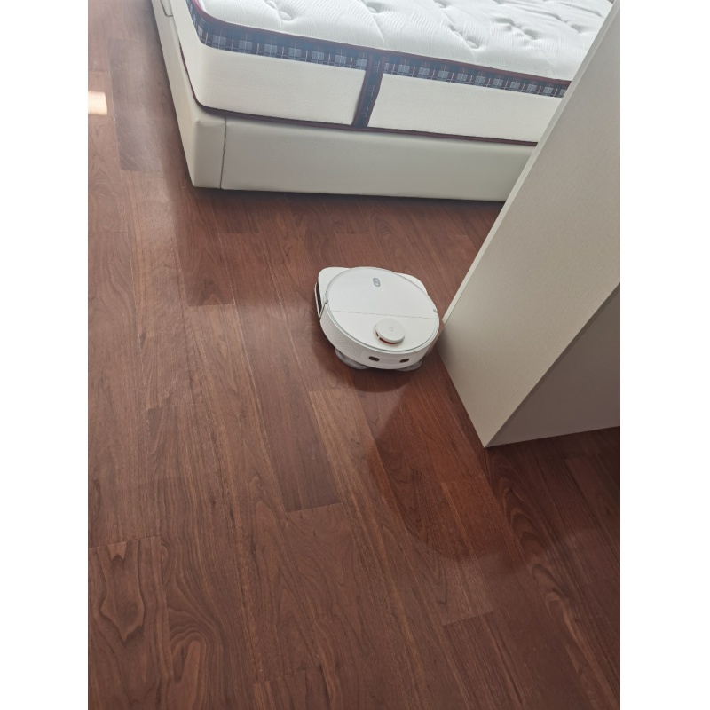 Robot Hút Bụi Lau Nhà Xiaomi Mijia Pro Giặt Giẻ Lau Tự Động STYTJ06ZHM