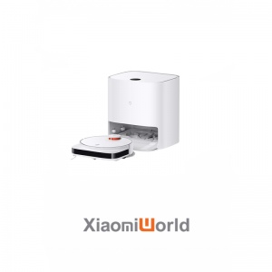 Robot Hút Bụi Lau Nhà Xiaomi Mijia Pro Giặt Giẻ Lau Tự Động STYTJ06ZHM